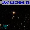 1RXS J192249.6-631108