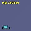 HD 180344