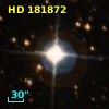 HD 181872
