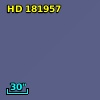 HD 181957