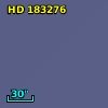HD 183276