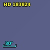 HD 183824