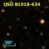 QSO B1918-634