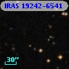 IRAS 19242-6541
