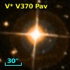 V* V370 Pav