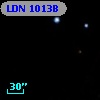 LDN 1013B