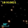 1B 910821