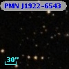 PMN J1922-6543