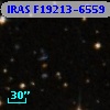 IRAS F19213-6559