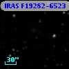 IRAS F19282-6523
