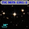TYC 9079-1381-1