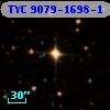 TYC 9079-1698-1
