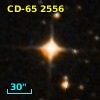CD-65  2556