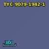 TYC 9079-1942-1