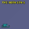 TYC 9079-179-1