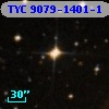 TYC 9079-1401-1