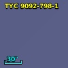 TYC 9092-798-1