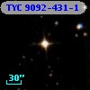 TYC 9092-431-1