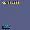 CD-65  2583
