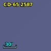 CD-65  2587