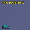 TYC 9079-39-1