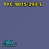 TYC 9075-293-1