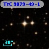 TYC 9079-49-1