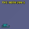 TYC 9079-299-1