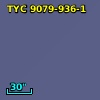 TYC 9079-936-1