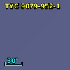 TYC 9079-952-1