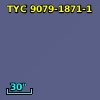 TYC 9079-1871-1