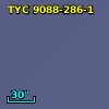 TYC 9088-286-1