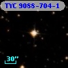 TYC 9088-704-1