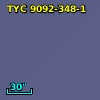 TYC 9092-348-1