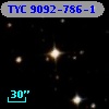 TYC 9092-786-1