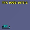 TYC 9092-1073-1