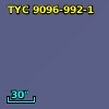 TYC 9096-992-1