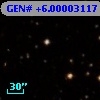 GEN# +6.00003117