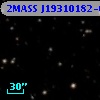 2MASS J19310182-6534130