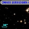 2MASS J19313109-6512502