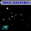 2MASS J19333463-6506527