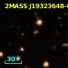2MASS J19323648-6506480