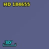 HD 184655