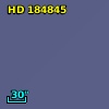 HD 184845