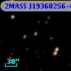 2MASS J19360256-6356111