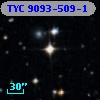 TYC 9093-509-1