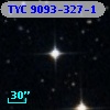 TYC 9093-327-1