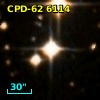 CPD-62  6114