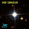 HD 184519