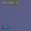 HD 186137
